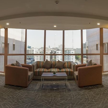 Burj Alhayat Hotel Suites Olaya Эр-Рияд Экстерьер фото