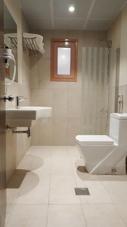 Burj Alhayat Hotel Suites Olaya Эр-Рияд Экстерьер фото