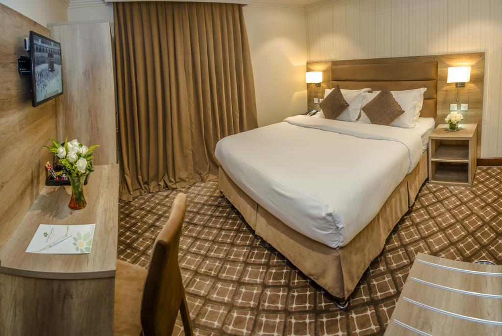 Burj Alhayat Hotel Suites Olaya Эр-Рияд Экстерьер фото
