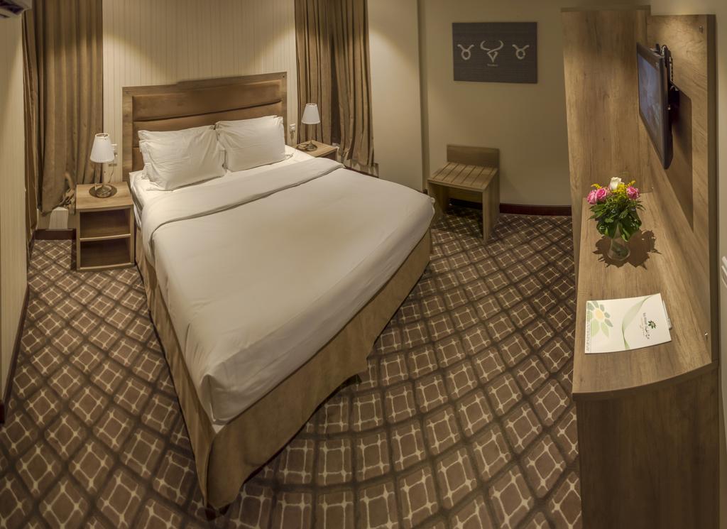 Burj Alhayat Hotel Suites Olaya Эр-Рияд Экстерьер фото