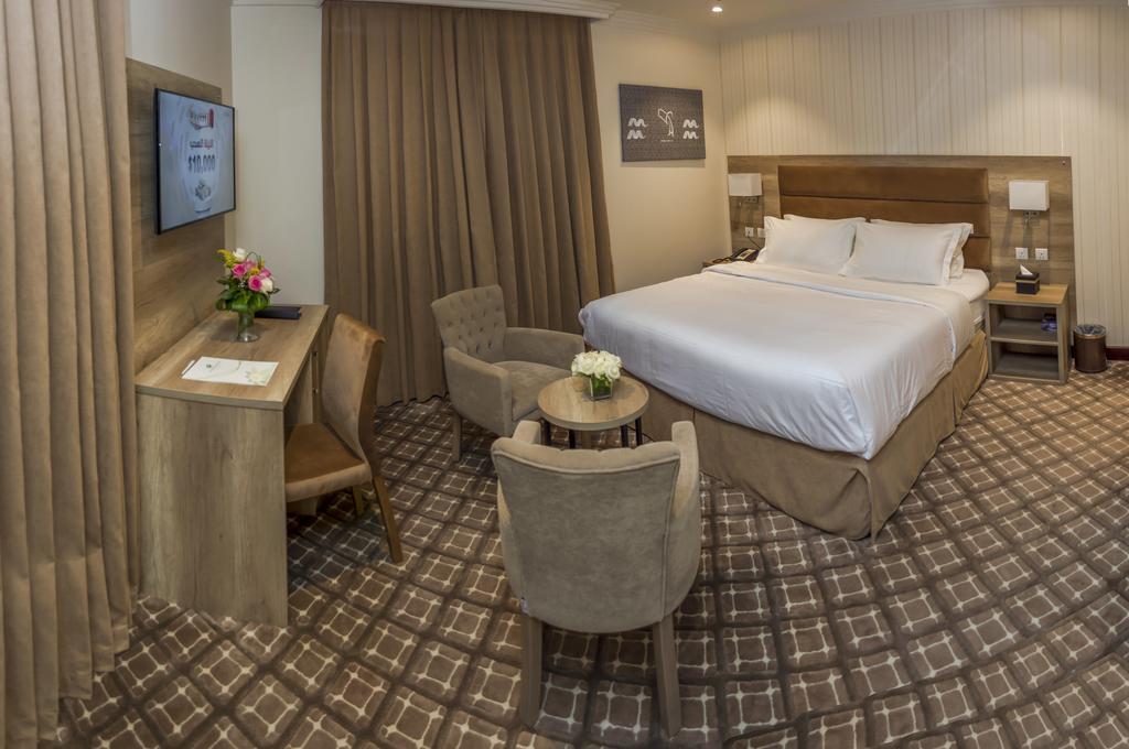 Burj Alhayat Hotel Suites Olaya Эр-Рияд Экстерьер фото